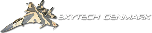 Skytech Denmark Logo